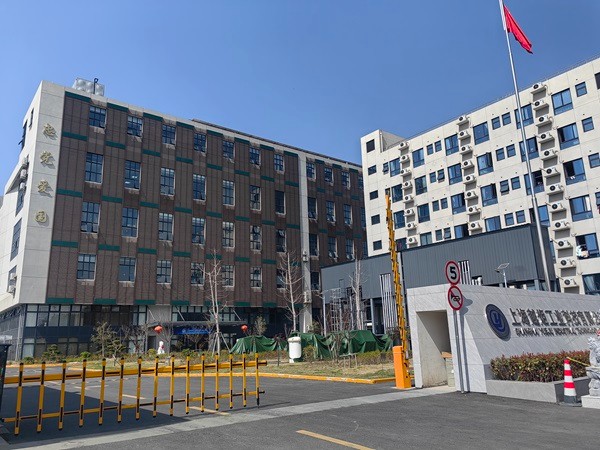 入駐越炬電鍍產(chǎn)業(yè)園原料集采直降20%，精準(zhǔn)賦能汽車電子/航空航天產(chǎn)業(yè)升級